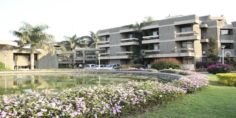 NIA Pune Academic Building photo 6